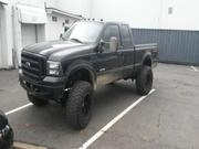 FORD F350 Ford F-350 Lariat